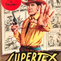 Tex Nr. 099:   La sconfitta              