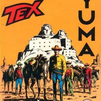 Tex Nr. 087:   Yuma                      