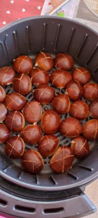 Chestnuts