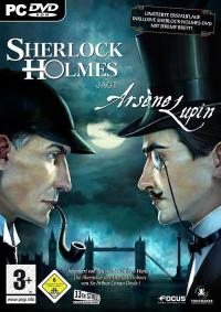 Sherlock Holmes VS Arsène Lupin