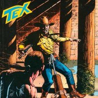 Tex Nr. 416:  I contrabbandieri         