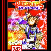 Breakers Revenge