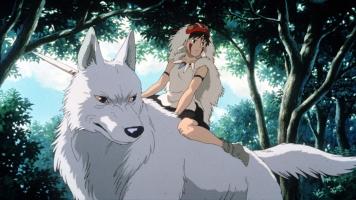 Mononoke: more