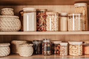 The Seven Major Mistakes in Food Storage