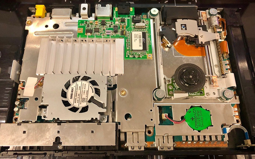 Soft Modding a Playstation 2 Slim: No Mod Chip Required