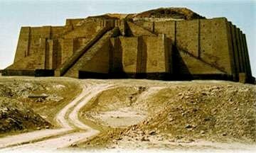 The Sumerian culture