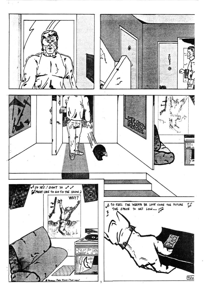 Metacrilato #3 - page 3