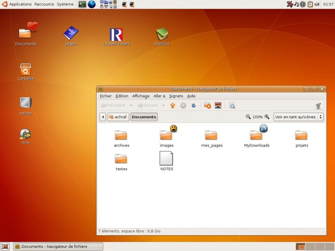 Ubuntu 6.06