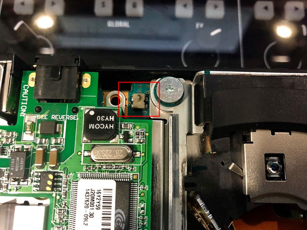 Soft Modding a Playstation 2 Slim: No Mod Chip Required