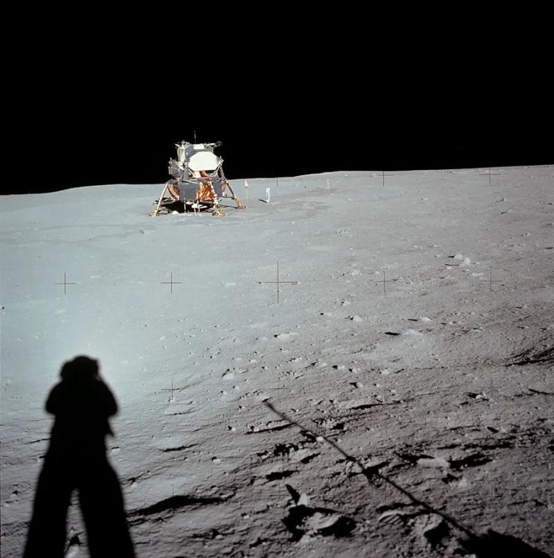 The Enigma of the Moon Landings: Did NASA Lie?