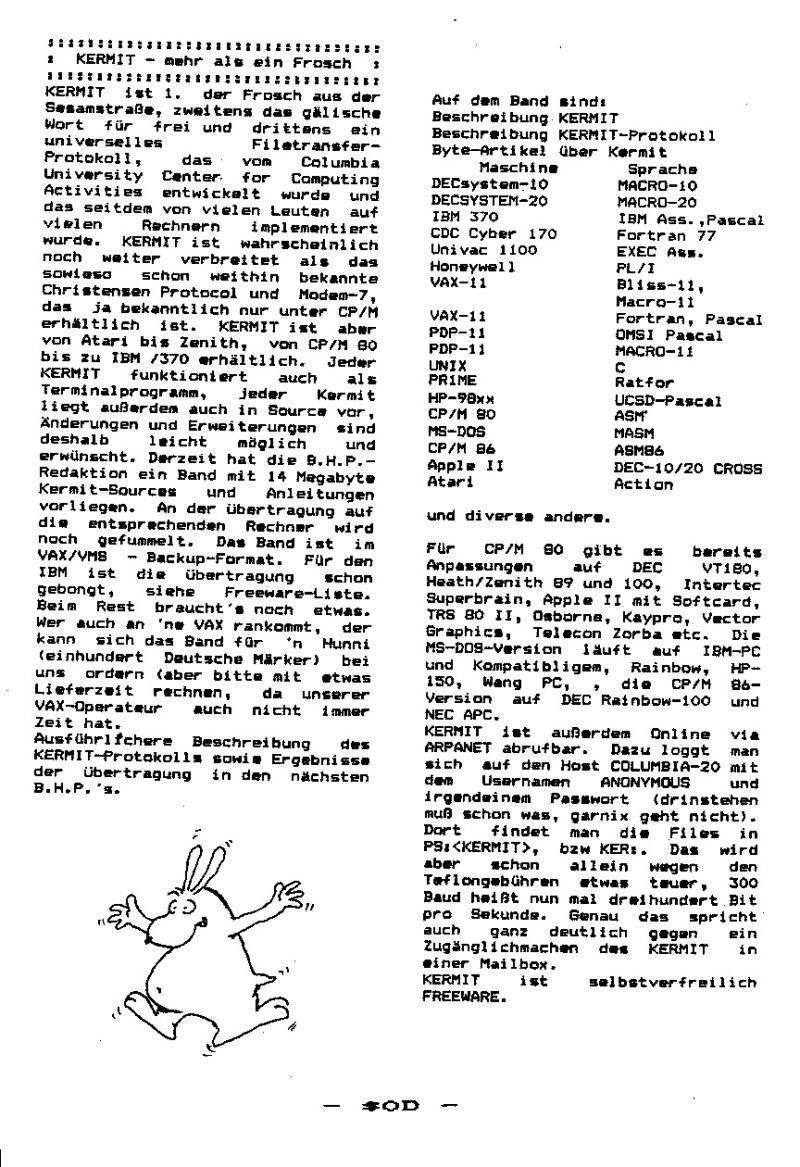 Die Bayrische Hackerpost #5 - page 13