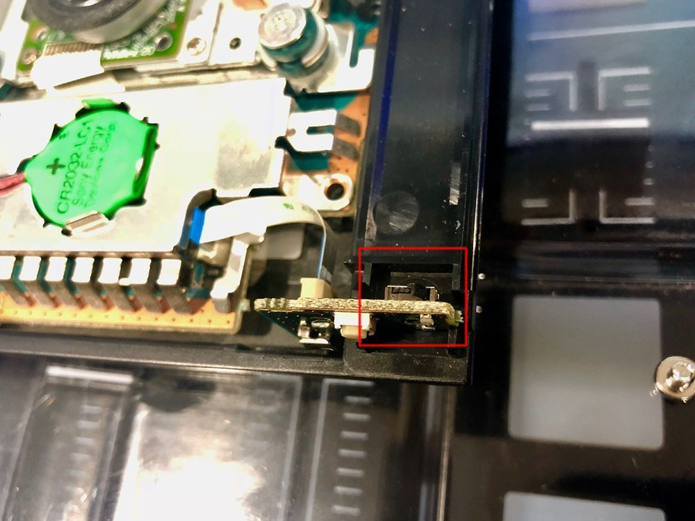 Soft Modding a Playstation 2 Slim: No Mod Chip Required