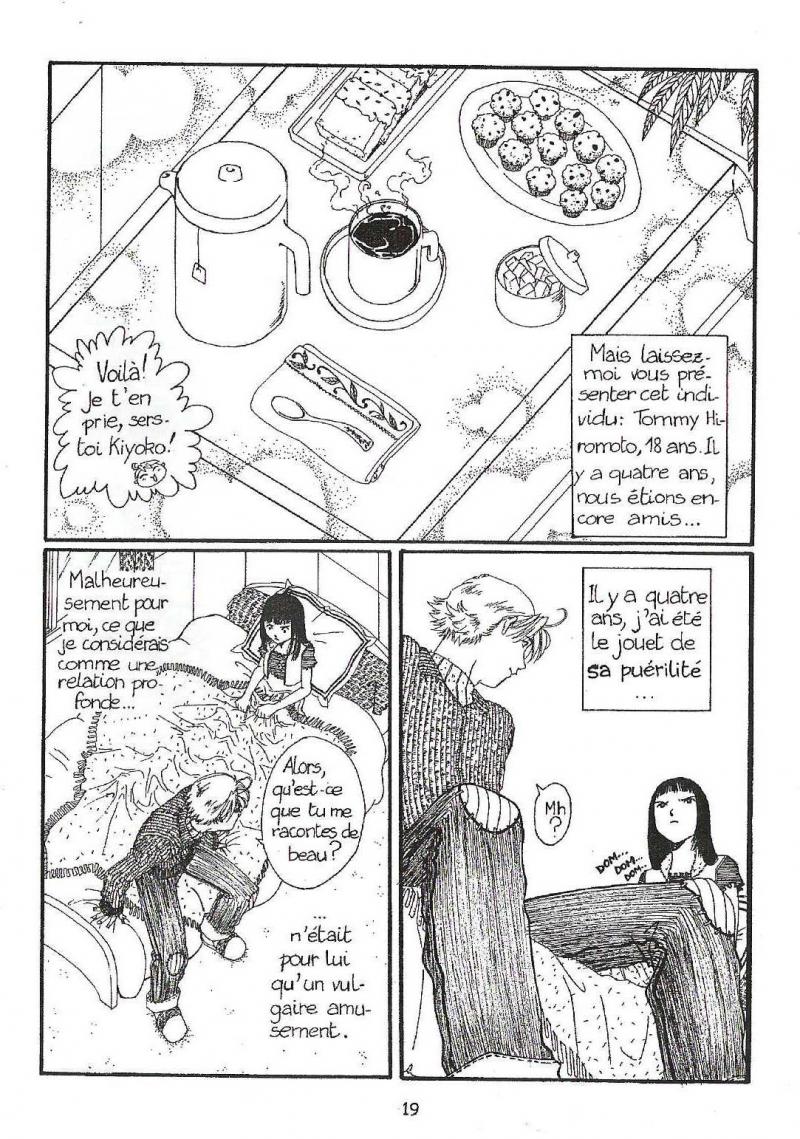 8b - The Pink Diary (Page 8)