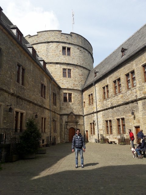 Wewelsburg