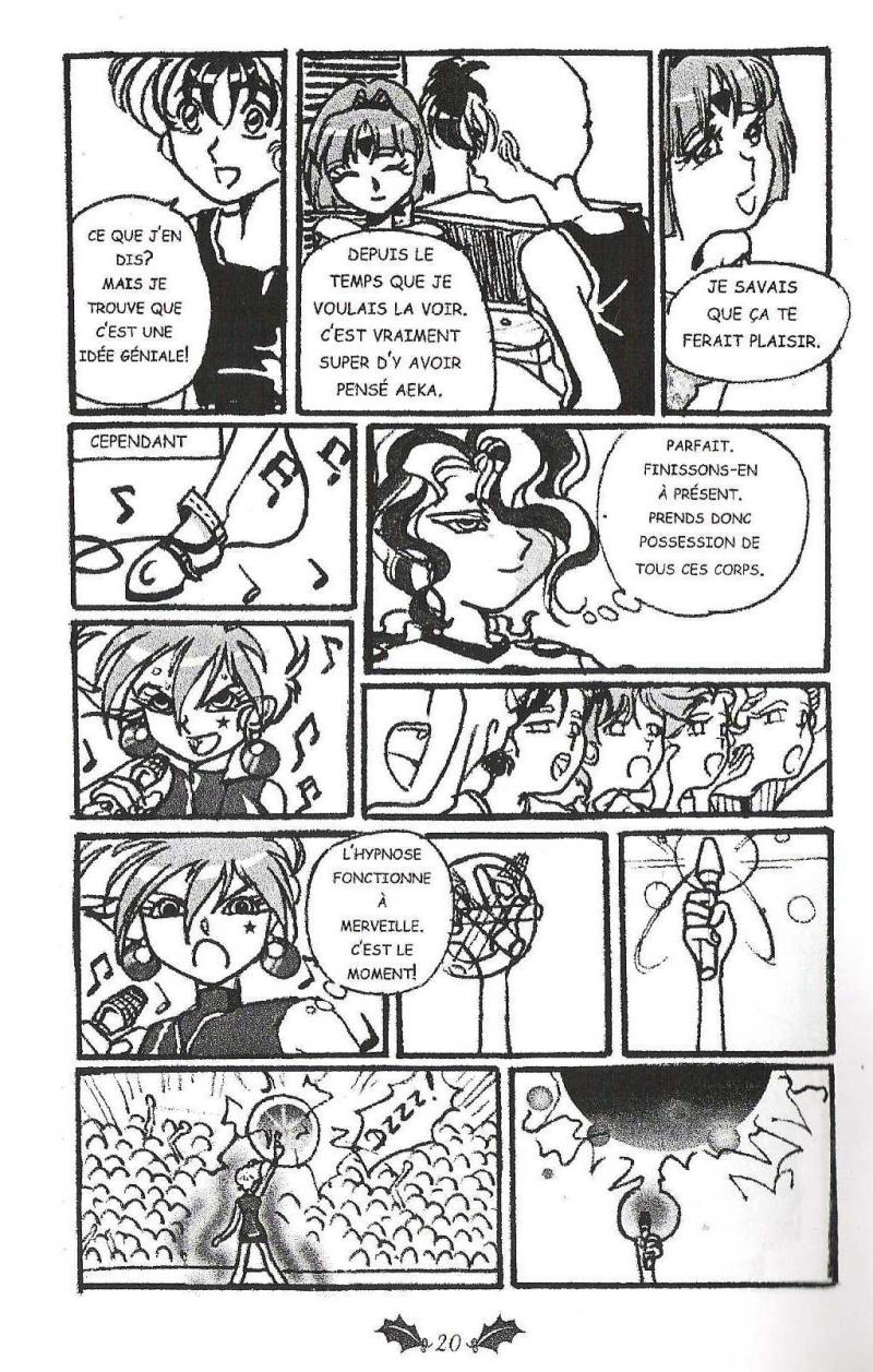 chibi mag 2 (page 20)