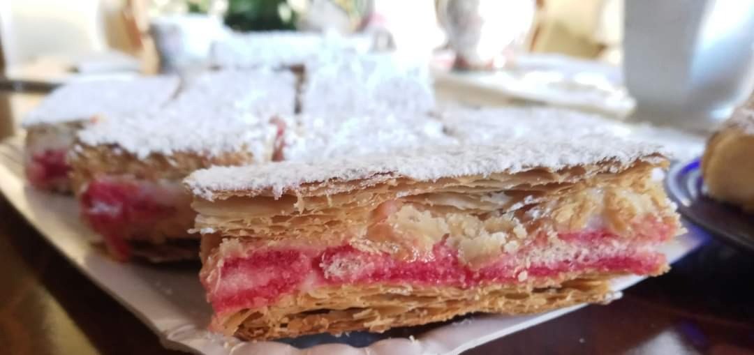 Diplomatici con savoiardi (pasticceria)