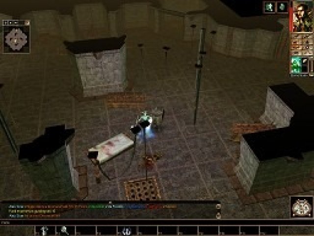 Soluzione Neverwinter Nights