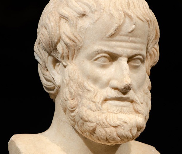 Aristotle