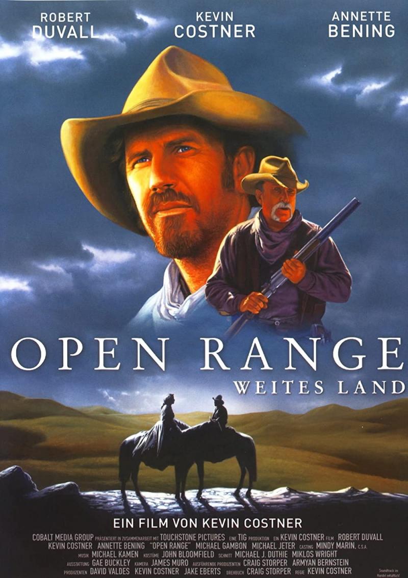 Open Range