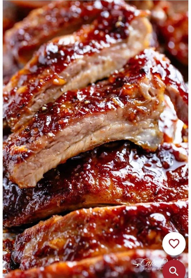 Ribs