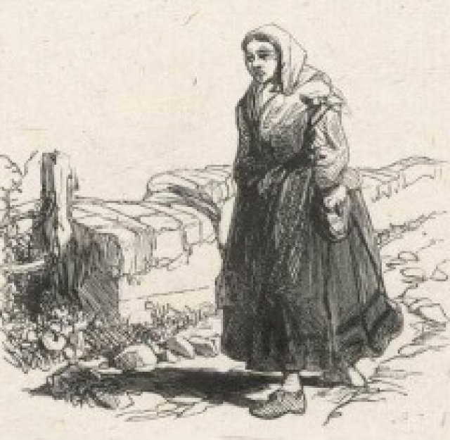 Agnese in viaggio (ediz. 1840)