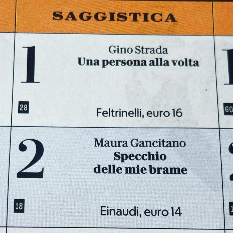 Il valore di un libro e la ragione per cui lo scrivi