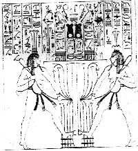 The Egyptian Pharaohs