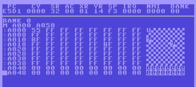 So You Want To Crack and Train Commodore 64 Games Like The Pros?