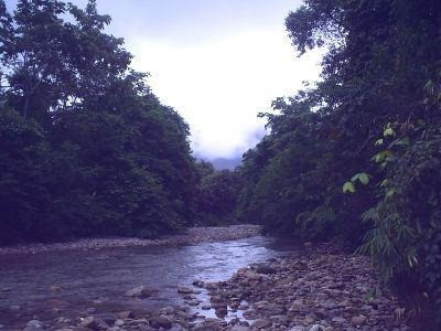 Expedition to the Pyramids of Pantiacolla