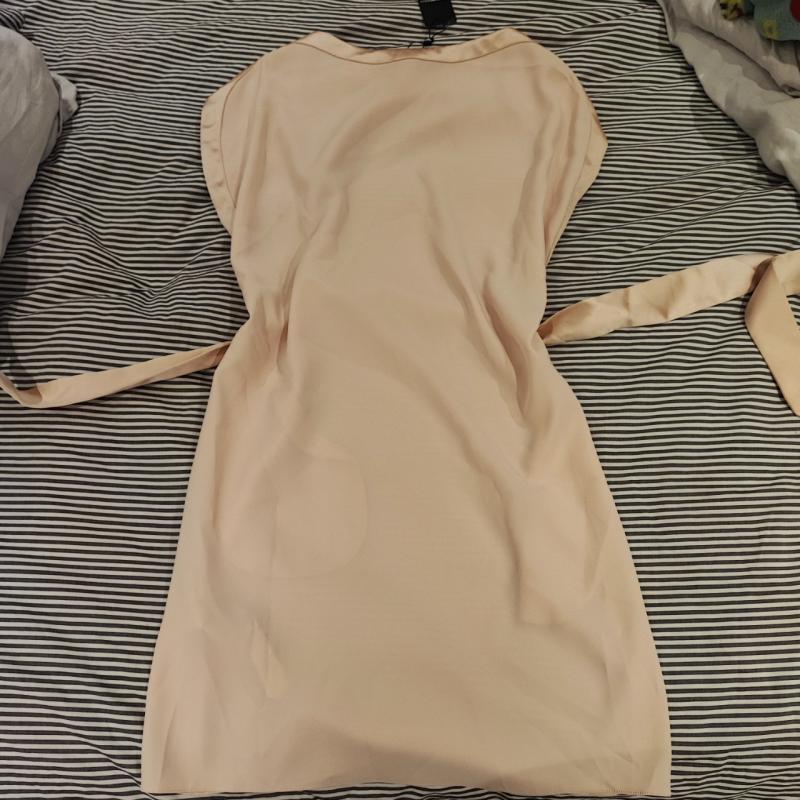 Emporio Armani Woman Dress