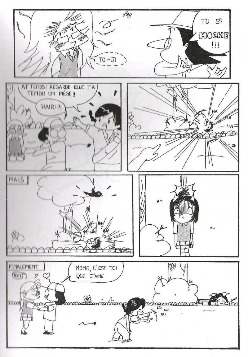 24b - Peach Beurk (Page 2)