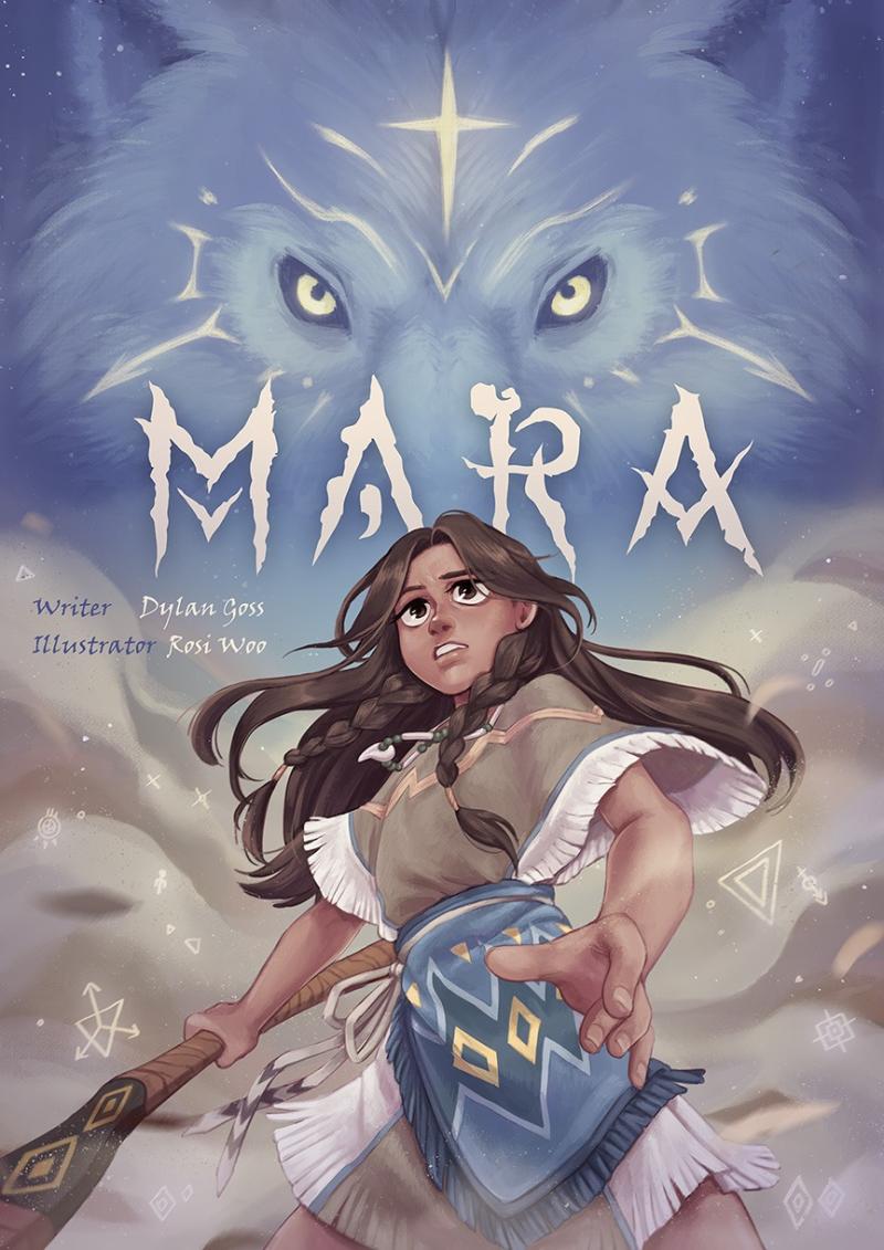 Mara Chapter 1 (part 1)