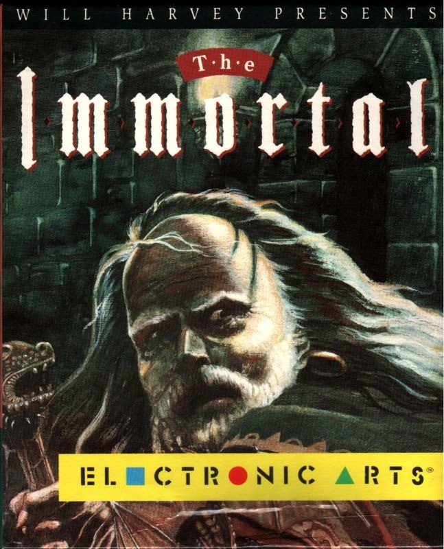 The immortal