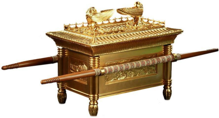 The Mysterious Power of the Ark of the Covenant