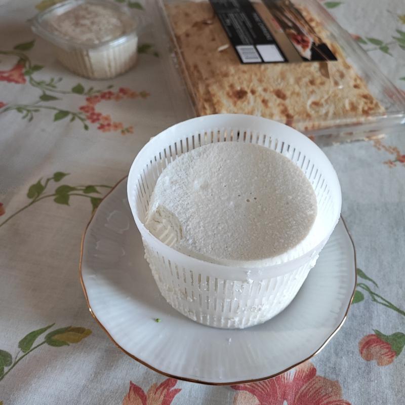 Ricotta fresca