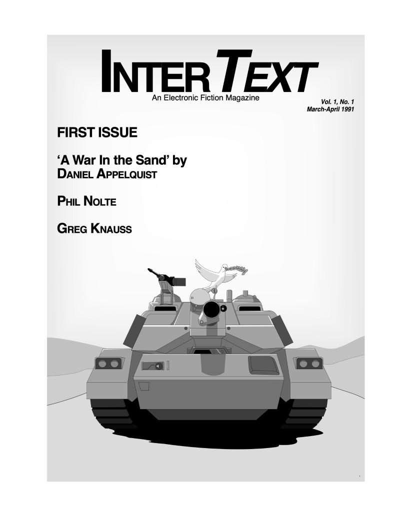 InterText Vol 01 No 01