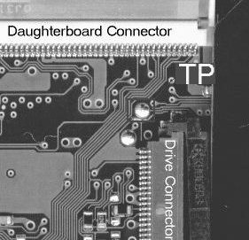 Playstation 2 Laseradjustment