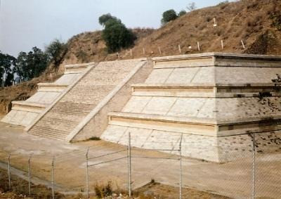 The Mystery of Cholula, the Largest Pyramid in the World