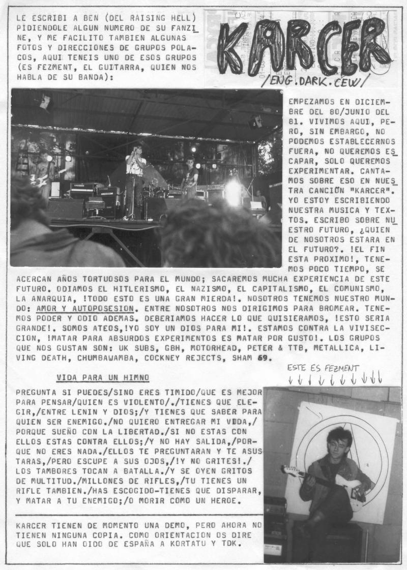 Radikal zine nº2 (Murcia 1988) (page 25)