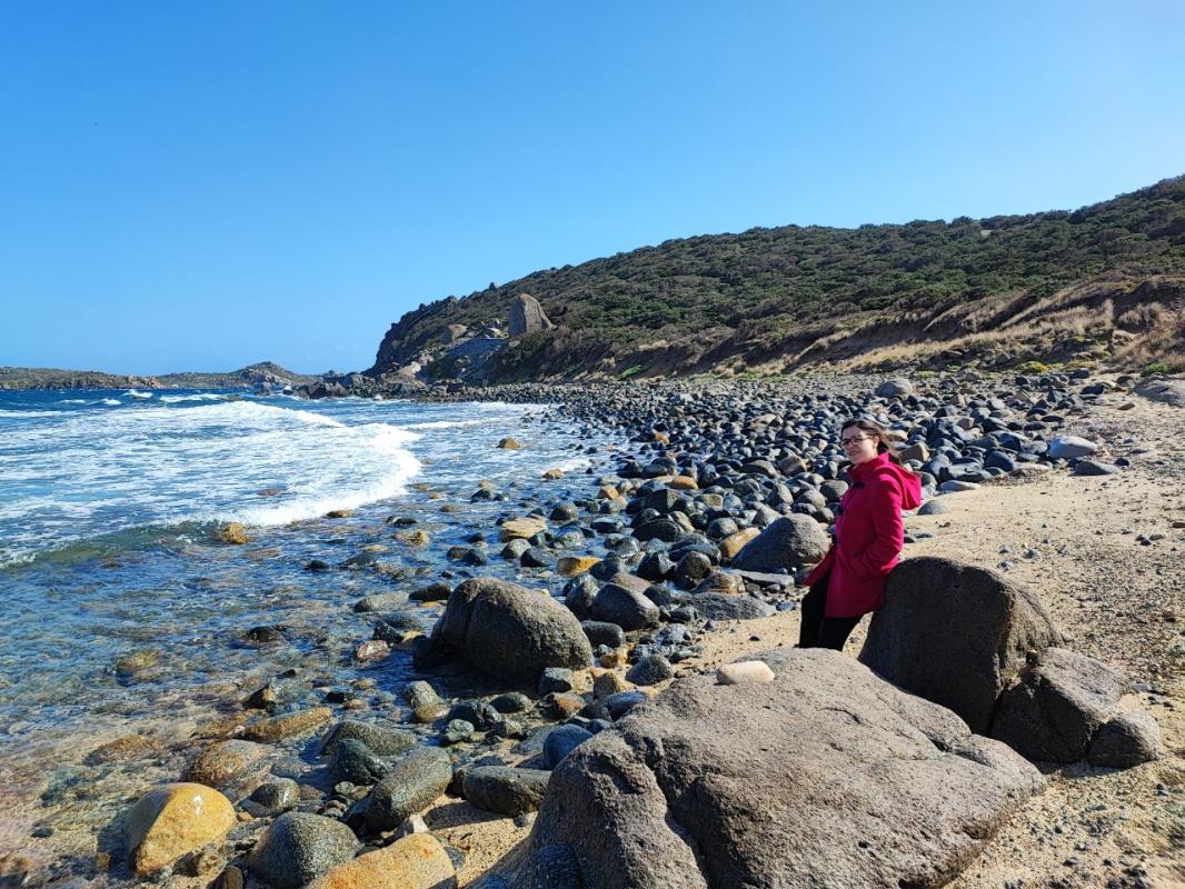 Cala burroni