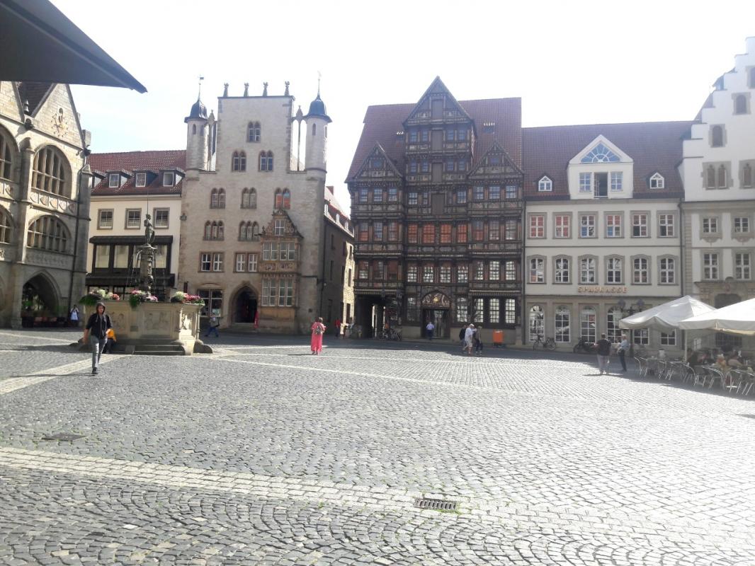 Hildesheim