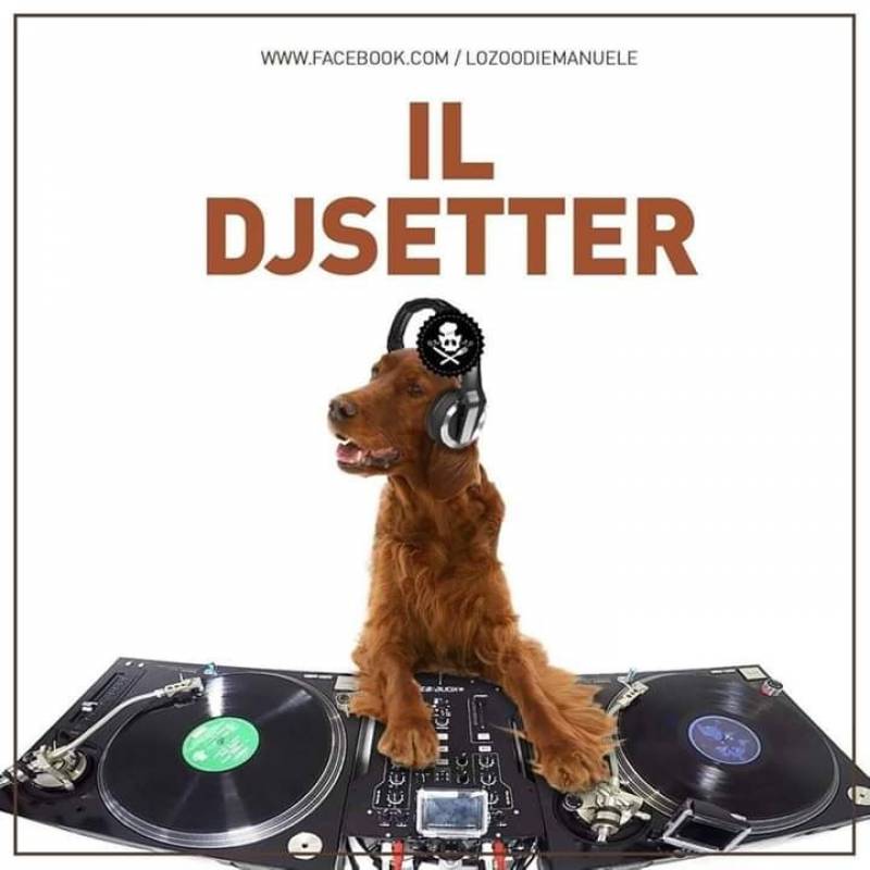 Il DJSetter