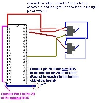 schematic