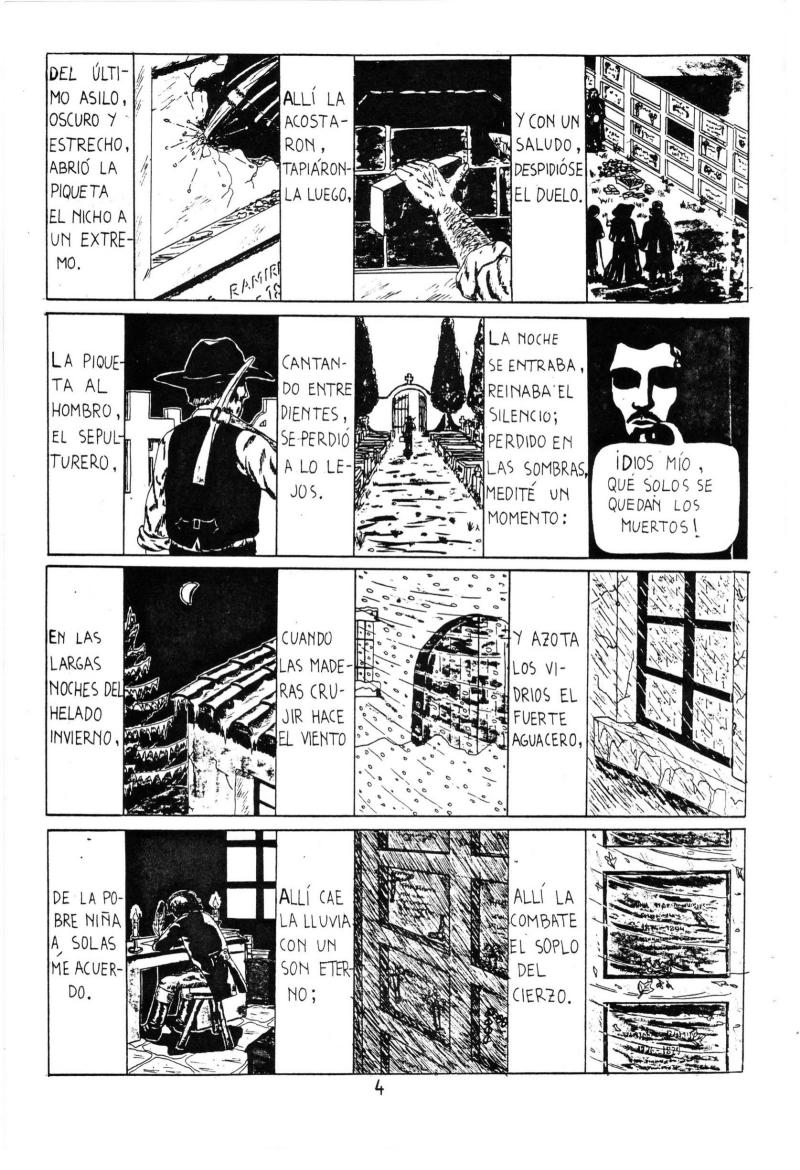 Metacrilato #1 - page 4