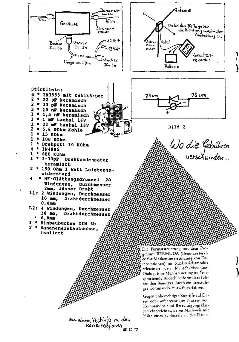 Die Bayrische Hackerpost #11 - page 8