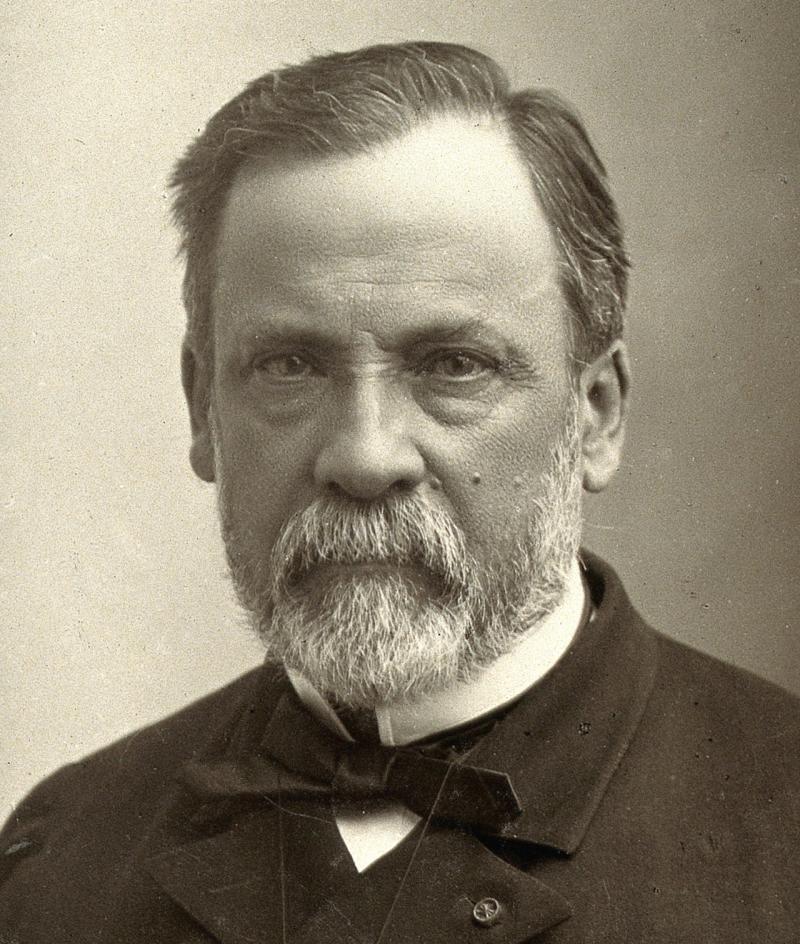 Louis Pasteur