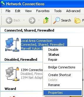 Advanced PS2 Networking