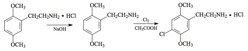 PiHKAL: The Chemical Story 2