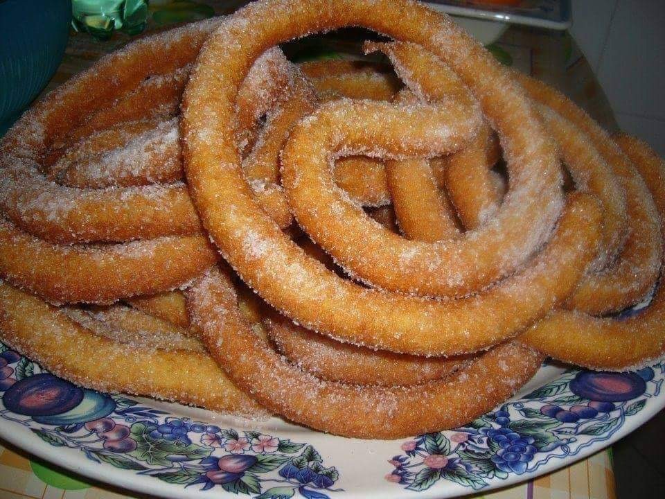 Zeppole