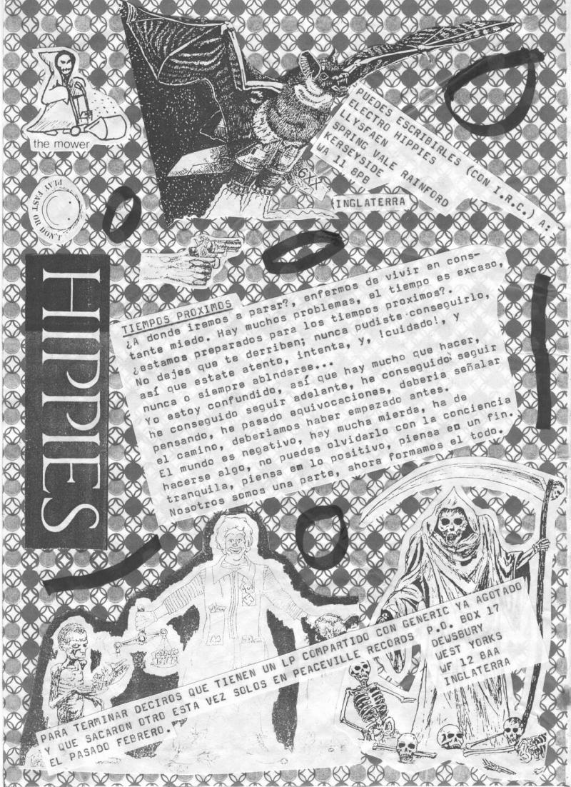 Radikal zine nº2 (Murcia 1988) (page 24)